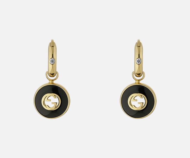 Gucci Interlocking G Collection