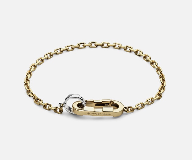 Gucci Link To Love Collection