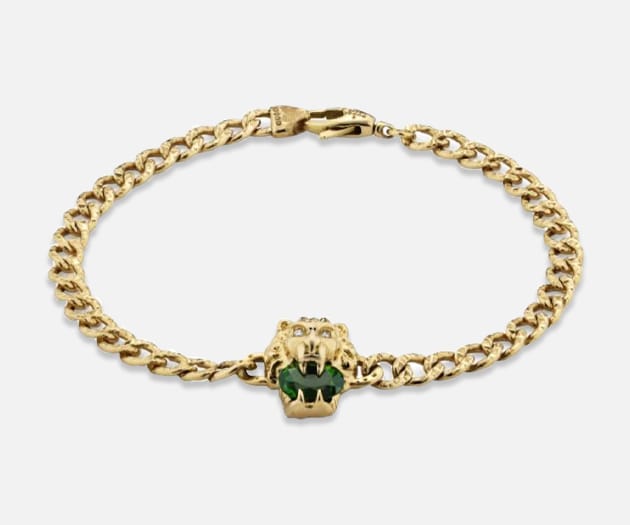 Gucci Lion Head Collection