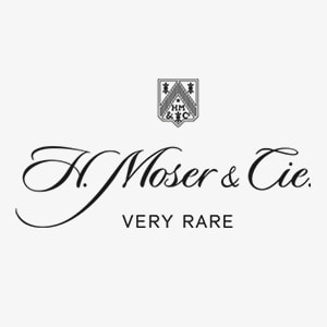 H.Moser & Cie