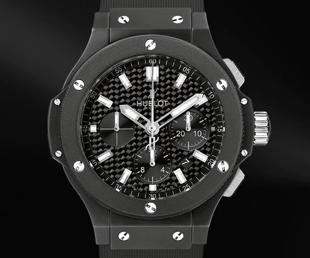 New Hublot Watches, Official Dealer