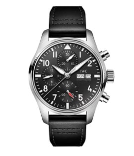Pilot Chronograph 41mm