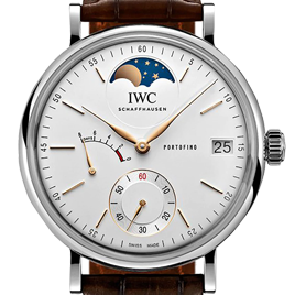 Click to View IWC New Arrivals