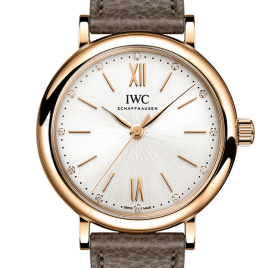 Click to View IWC Ladies Watches