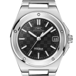 Click to View All IWC