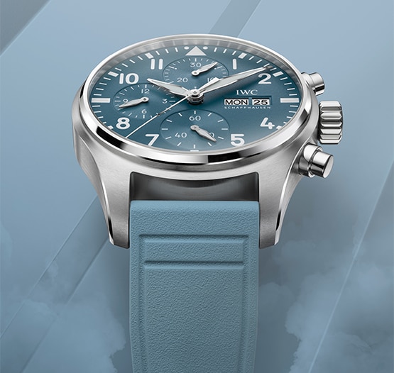 IWC About Image