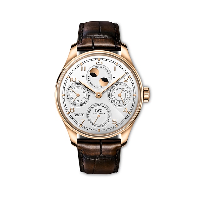 IWC Schaffhausen Portugieser