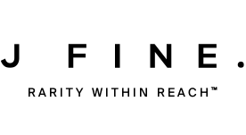 J Fine Logo