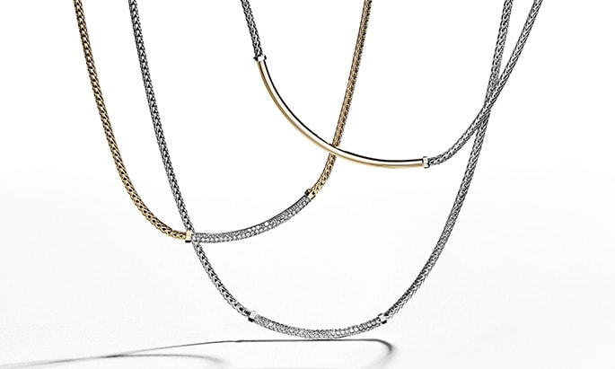 John Hardy Essentials