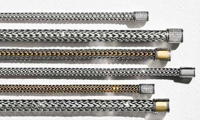 John Hardy Icon Link