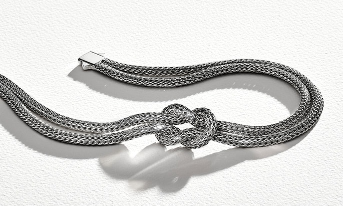 John Hardy Love Knot