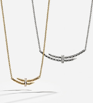 Click to Shop John Hardy Necklaces