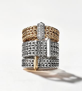 Click to Shop John Hardy Rings