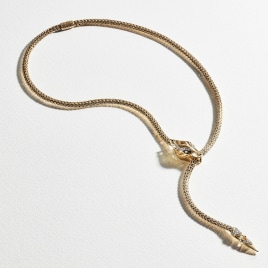 Click to Shop John Hardy Necklaces
