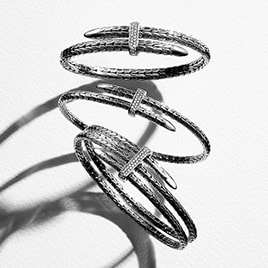 Click to Shop John Hardy Bracelets