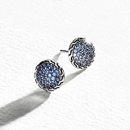 Click to Shop John Hardy Earrings