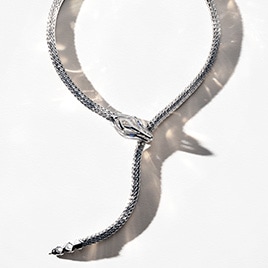 Click to Shop John Hardy Necklaces