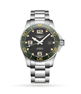 HydroConquest Exclusive