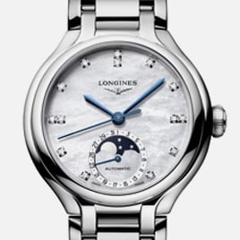 Click to View Longines Ladies Watches