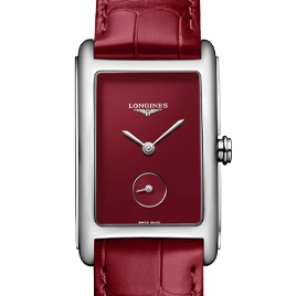 Click to View Longines Ladies Watches