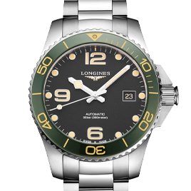 Click to View Longines Mens Watches