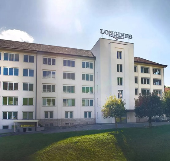 Longines About Image