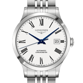 Click to View Longines New Arrivals