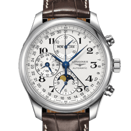 longines watches official website