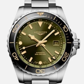 Click to View Longines New Arrivals