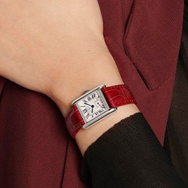 Click to View Longines Ladies Watches