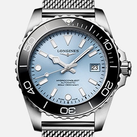 Click to View Longines New Arrivals