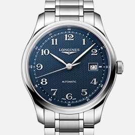 Click to View Longines Mens Watches