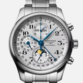 Click to View Longines Mens Watches
