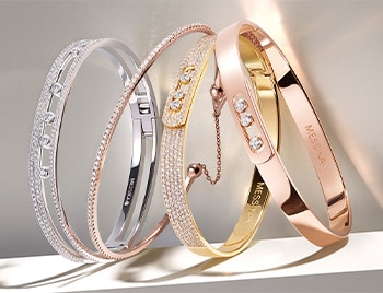 Click To View All Messika Bracelets
