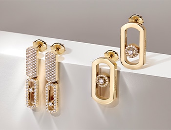Click To View All Messika Earrings