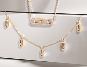 Click To View All Messika Necklaces