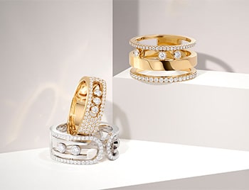 Click To View All Messika Rings Click To View All Messika Rings