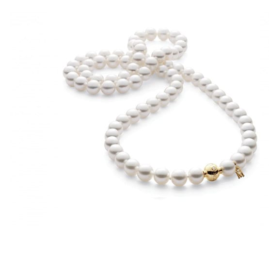 Mikimoto Pearls, Mikimoto Pearl Necklaces, Earrings, Bracelets, Rings &  Jewelry Sets US