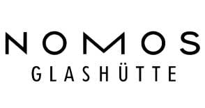 NOMOS Glashutte Logo