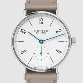 Click to View All NOMOS Glashutte