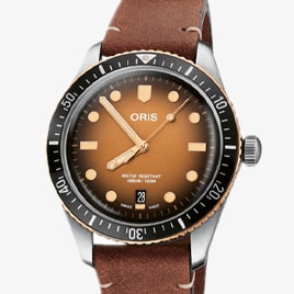 Click to View Oris New Arrivals