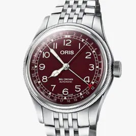 Click to View All Oris