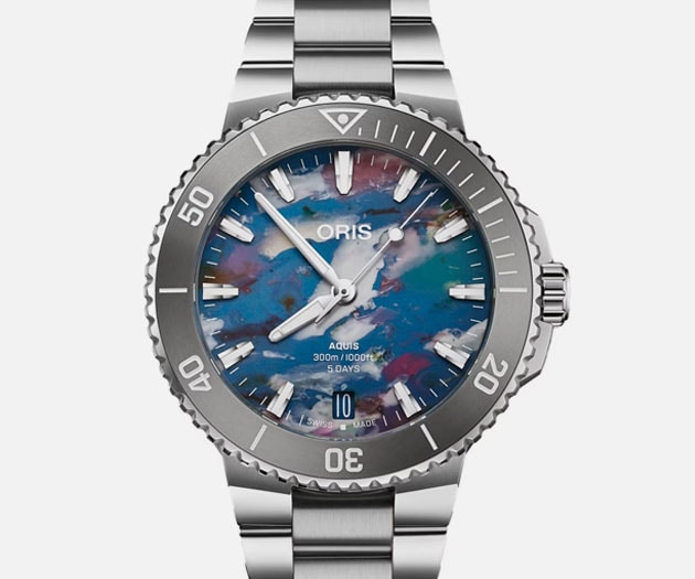 Diving Collection