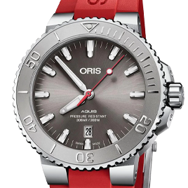 Click to View Oris Diving Watches