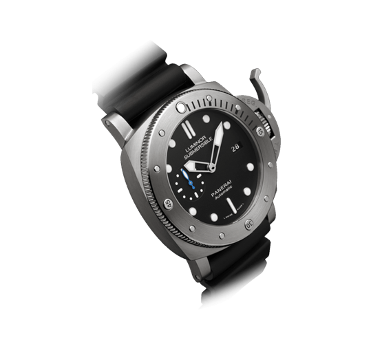 Panerai About Image