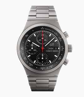 Chronograph 1 - 1975 Limited Edition