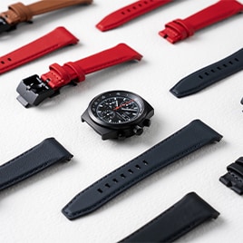 Click To View Porsche Design All New Arrivals