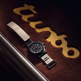 Click To View All Porsche Design Limited Editions