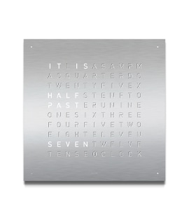 Classic Stainless Steel Cover