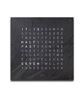 Large Creators Edition Clock Large Creators Edition Clock